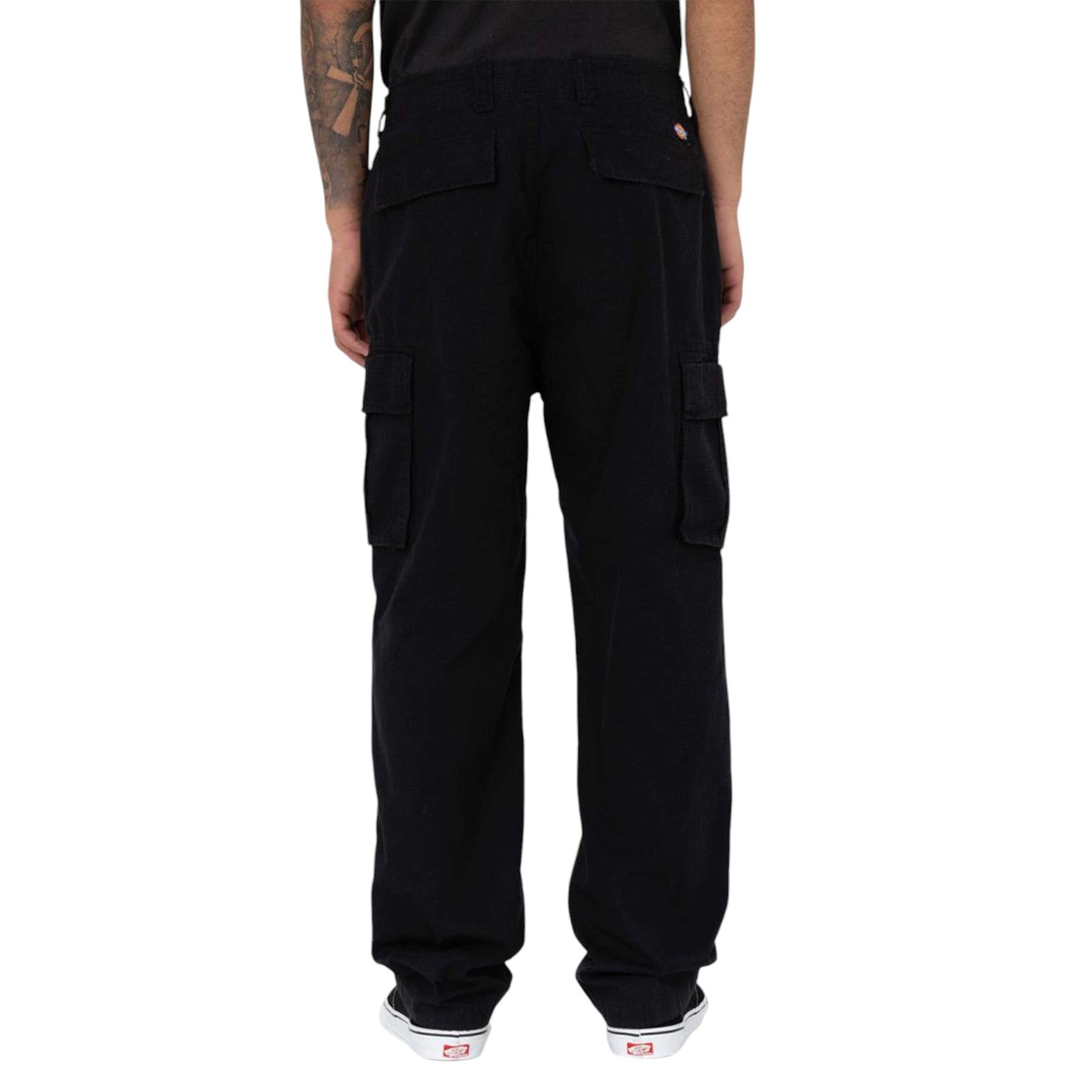 Eagle Bend Cargo Pant Black