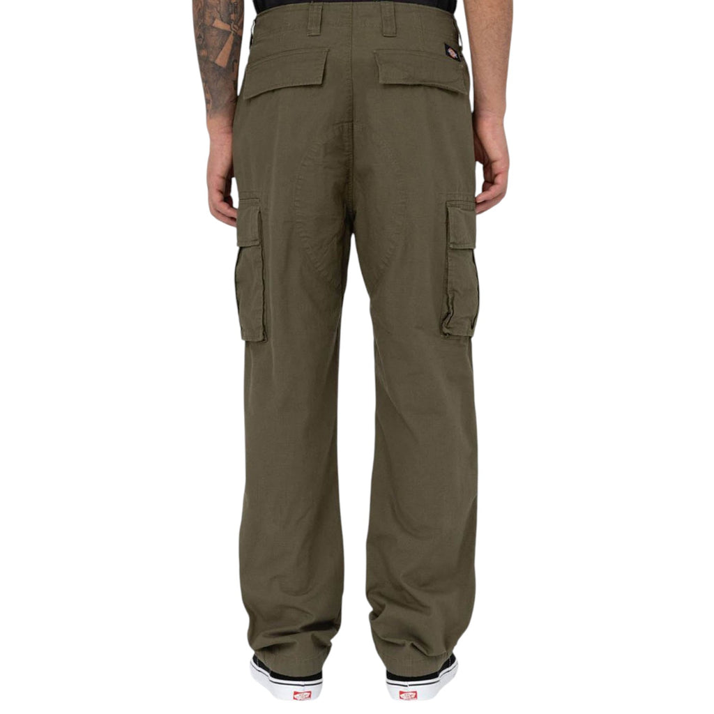 Eagle Bend Cargo Pant Green
