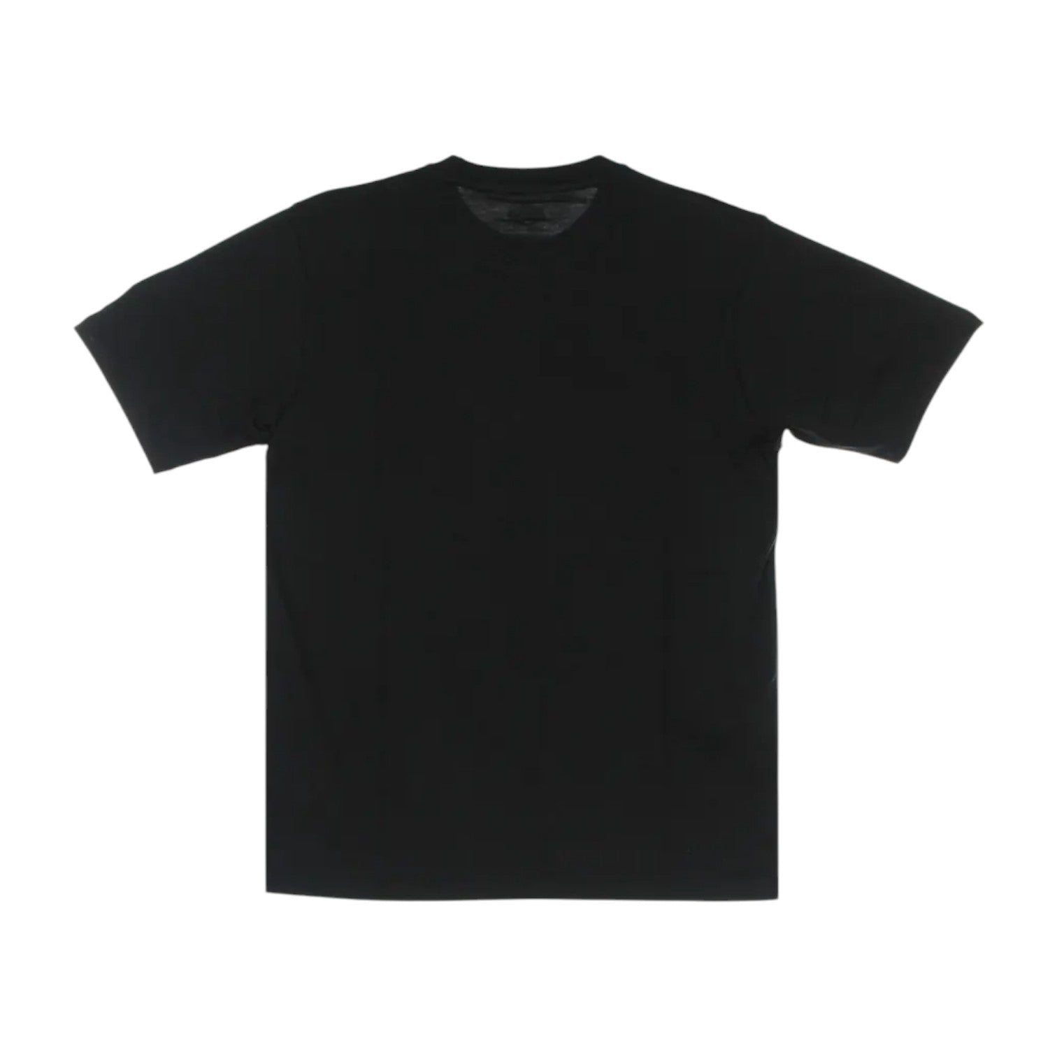 Icon Logo T-Shirt Black