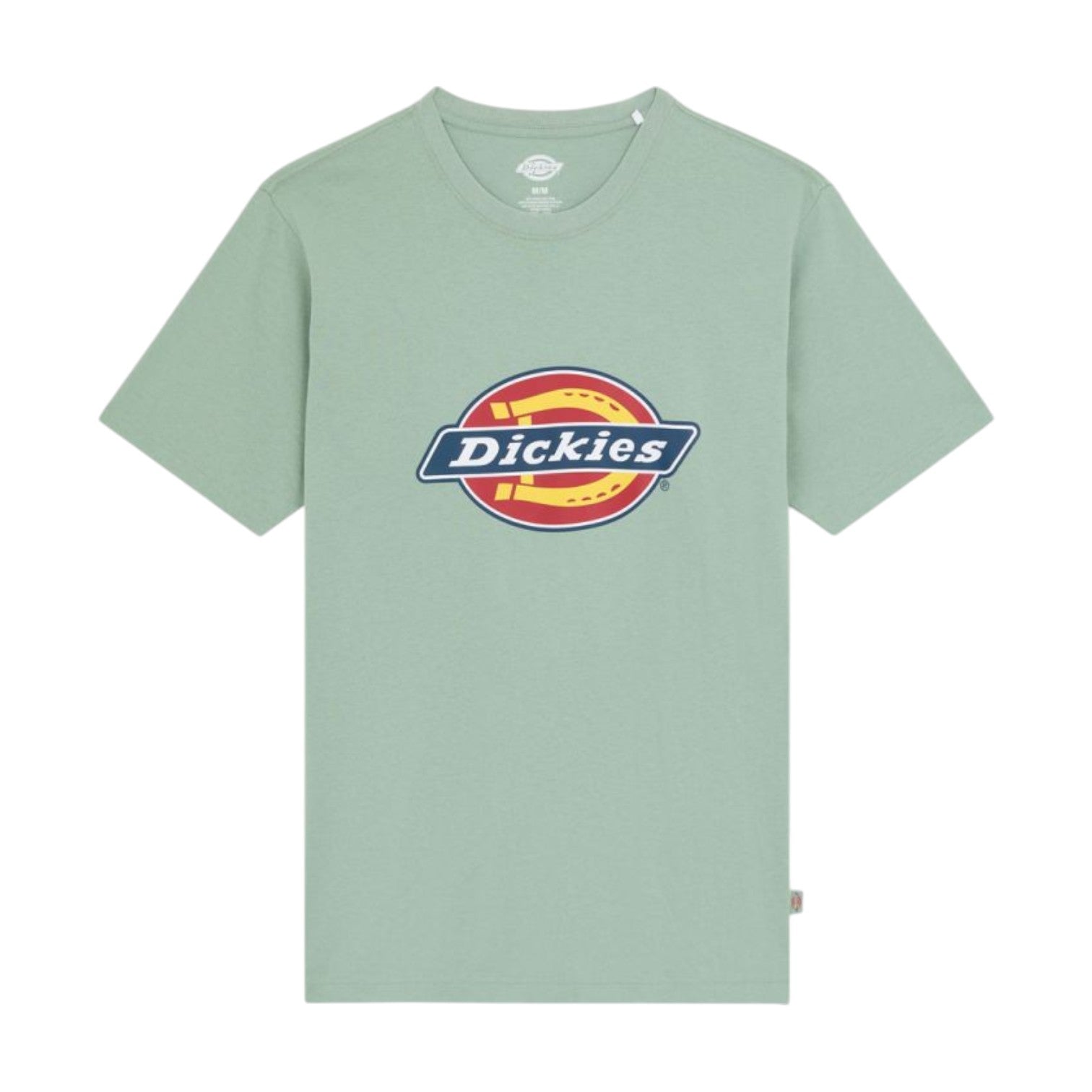 Icon Logo T-Shirt Green