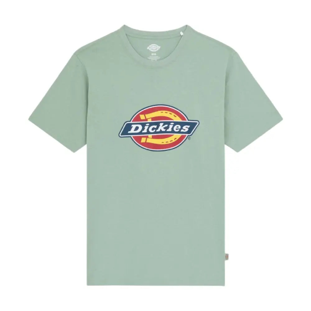 Icon Logo T-Shirt Green