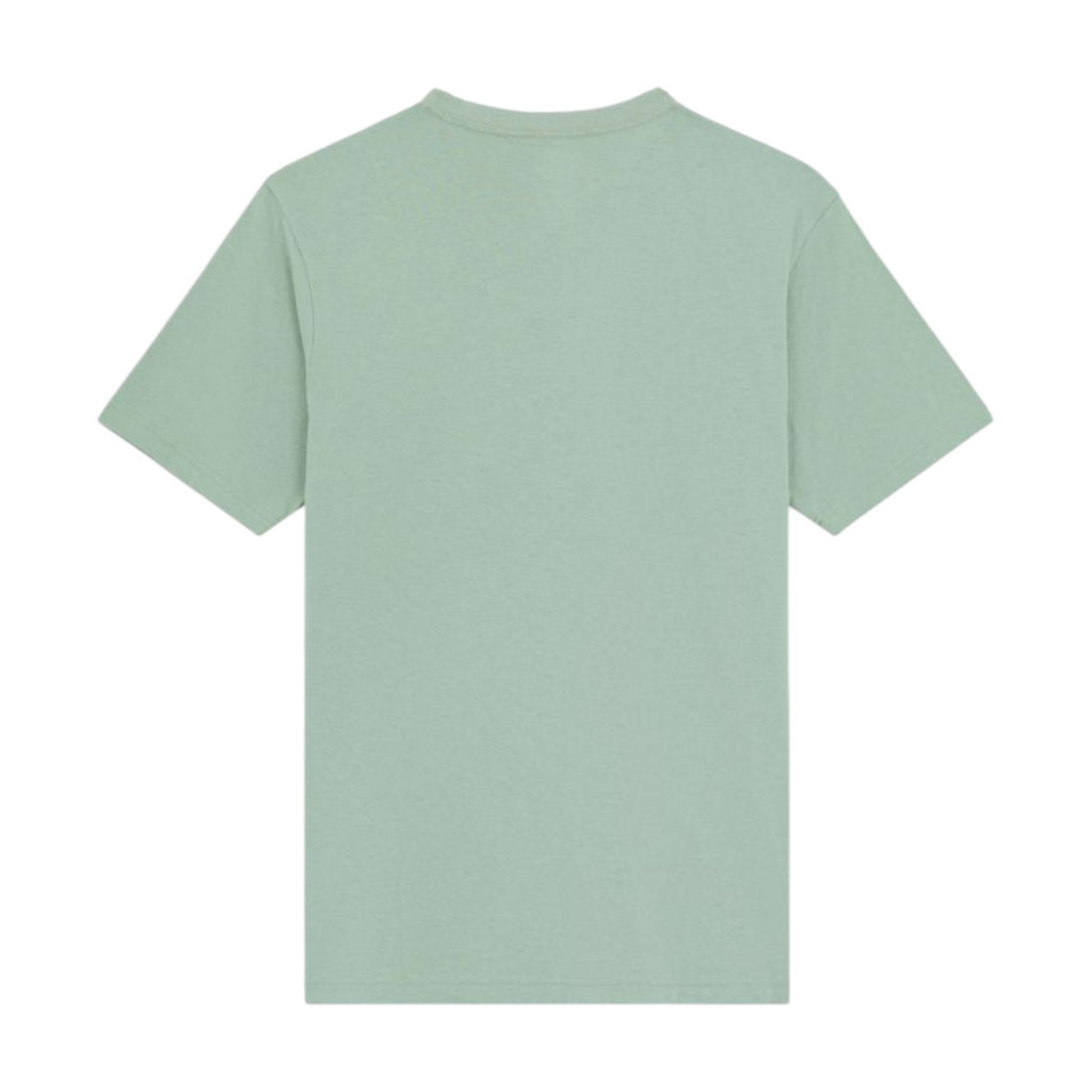 Icon Logo T-Shirt Green