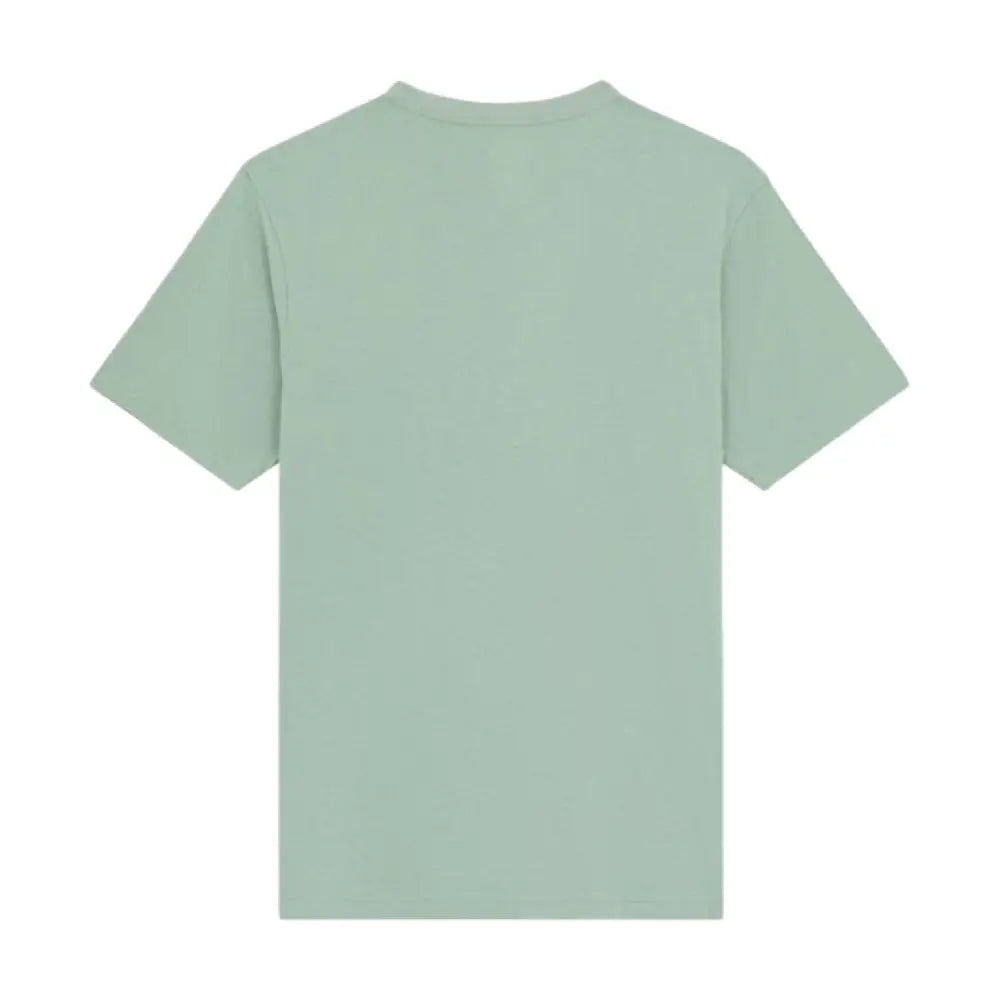 Icon Logo T-Shirt Green