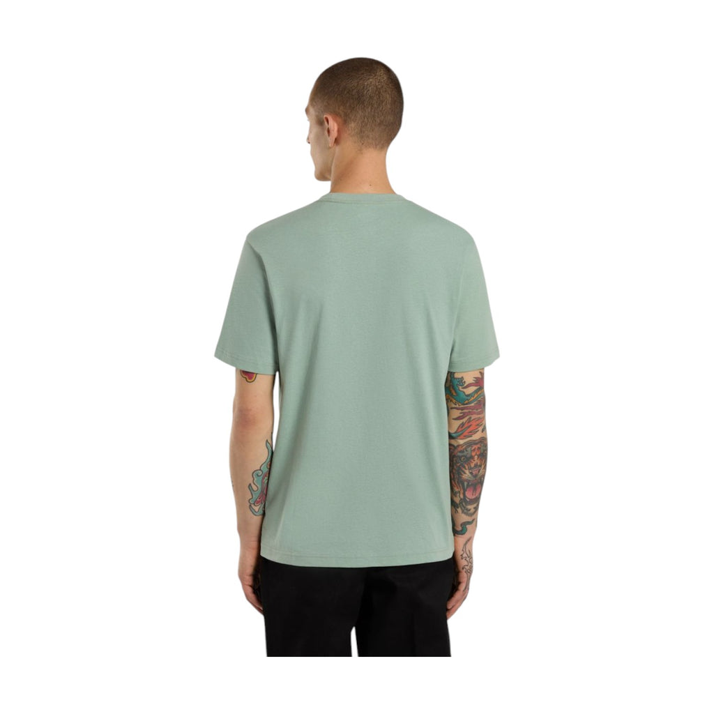 Icon Logo T-Shirt Green