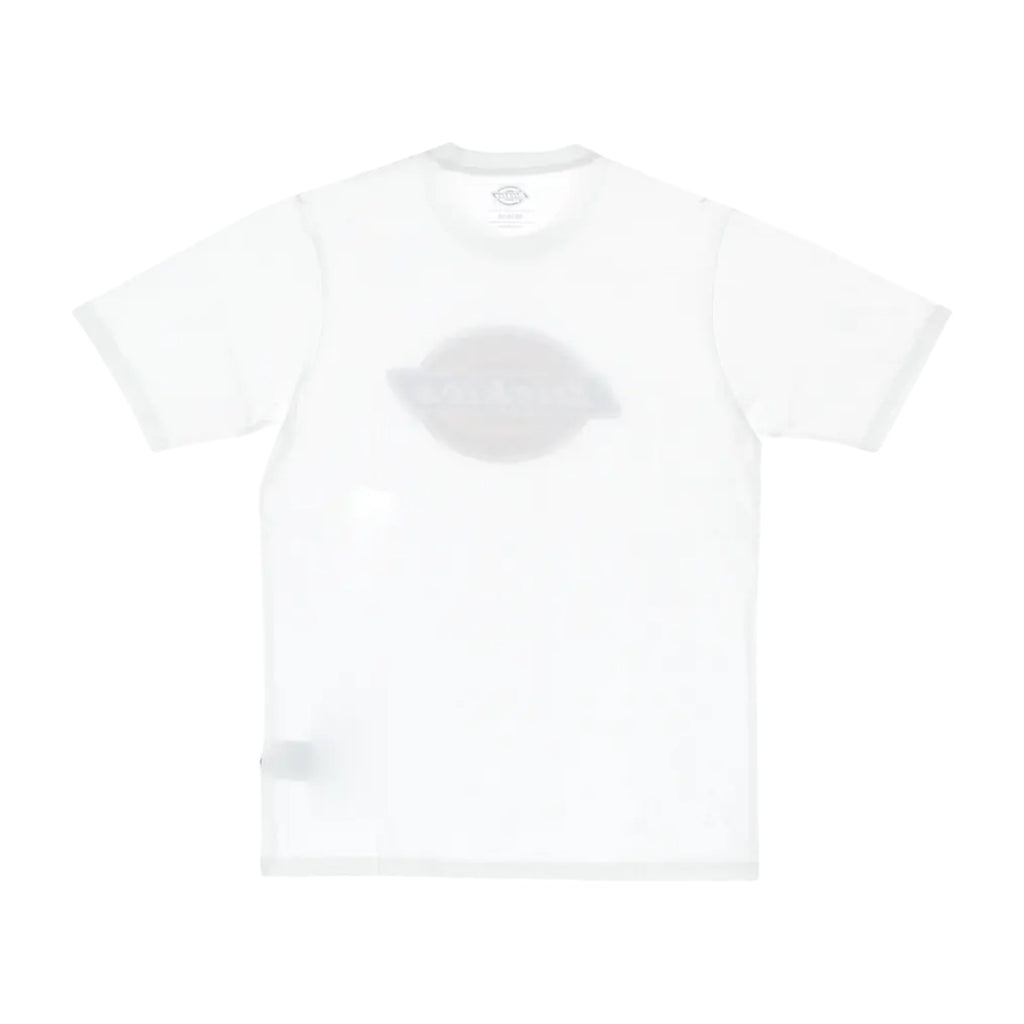 Icon Logo T-Shirt White