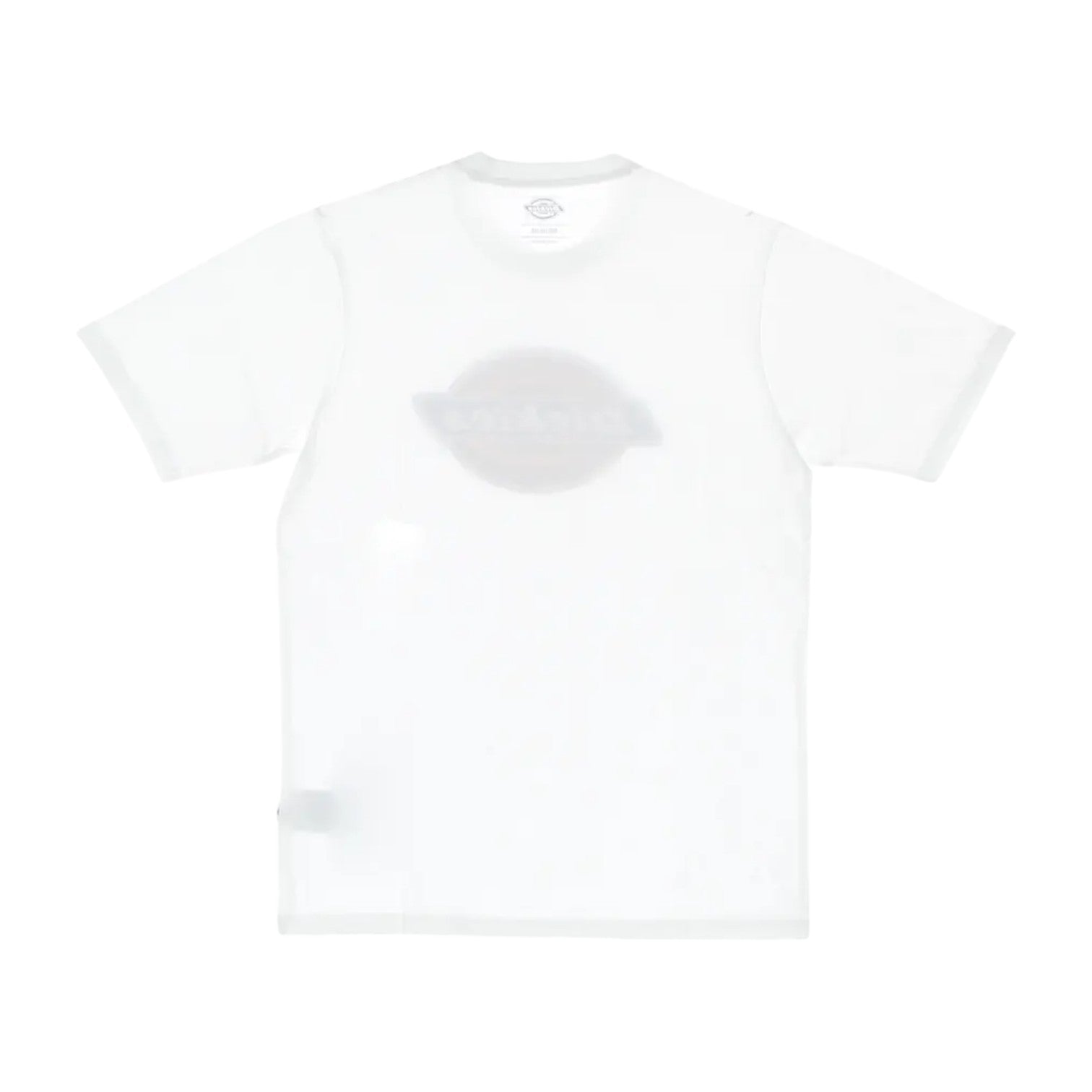 Icon Logo T-Shirt White