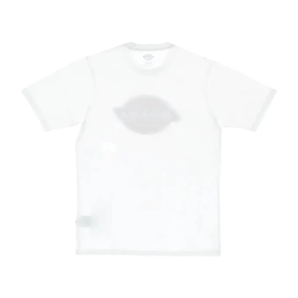 Icon Logo T-Shirt White