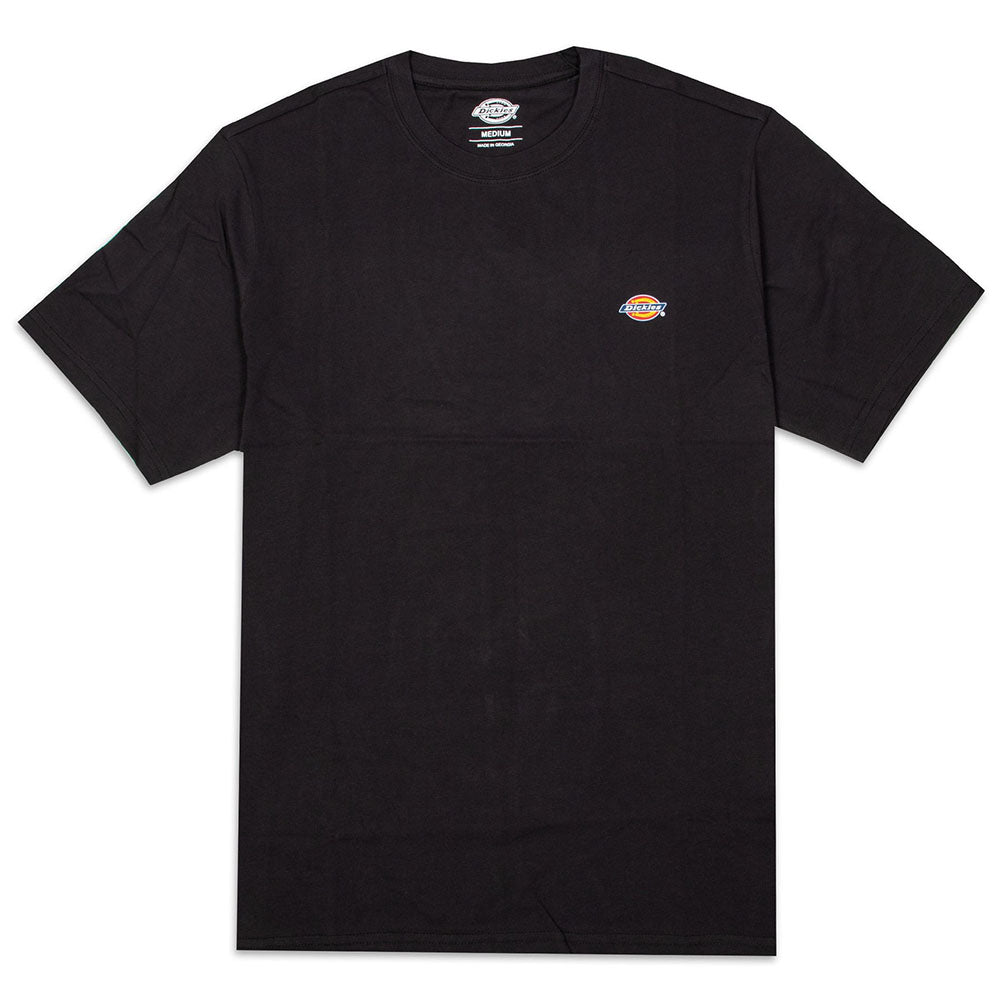 Ss Mapleton Tshirt Black