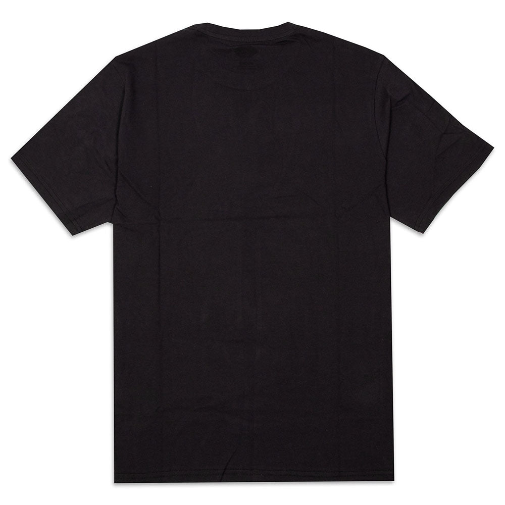 Ss Mapleton Tshirt Black