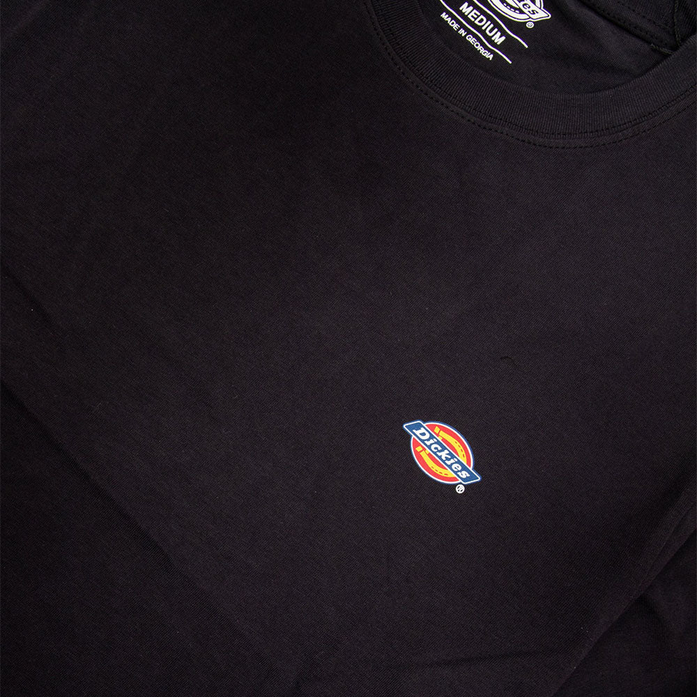 Ss Mapleton Tshirt Black