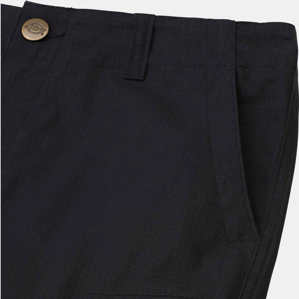 Millerville Pant Black
