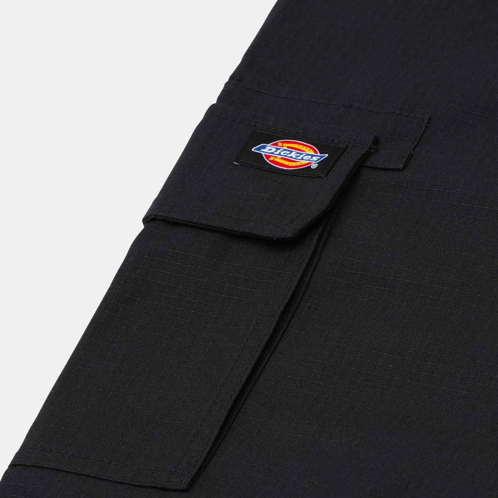 Millerville Pant Black