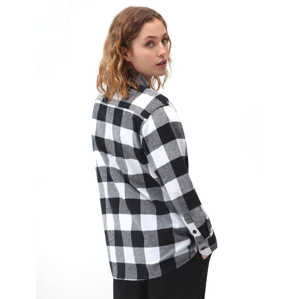 New Sacramento Shirt B ack