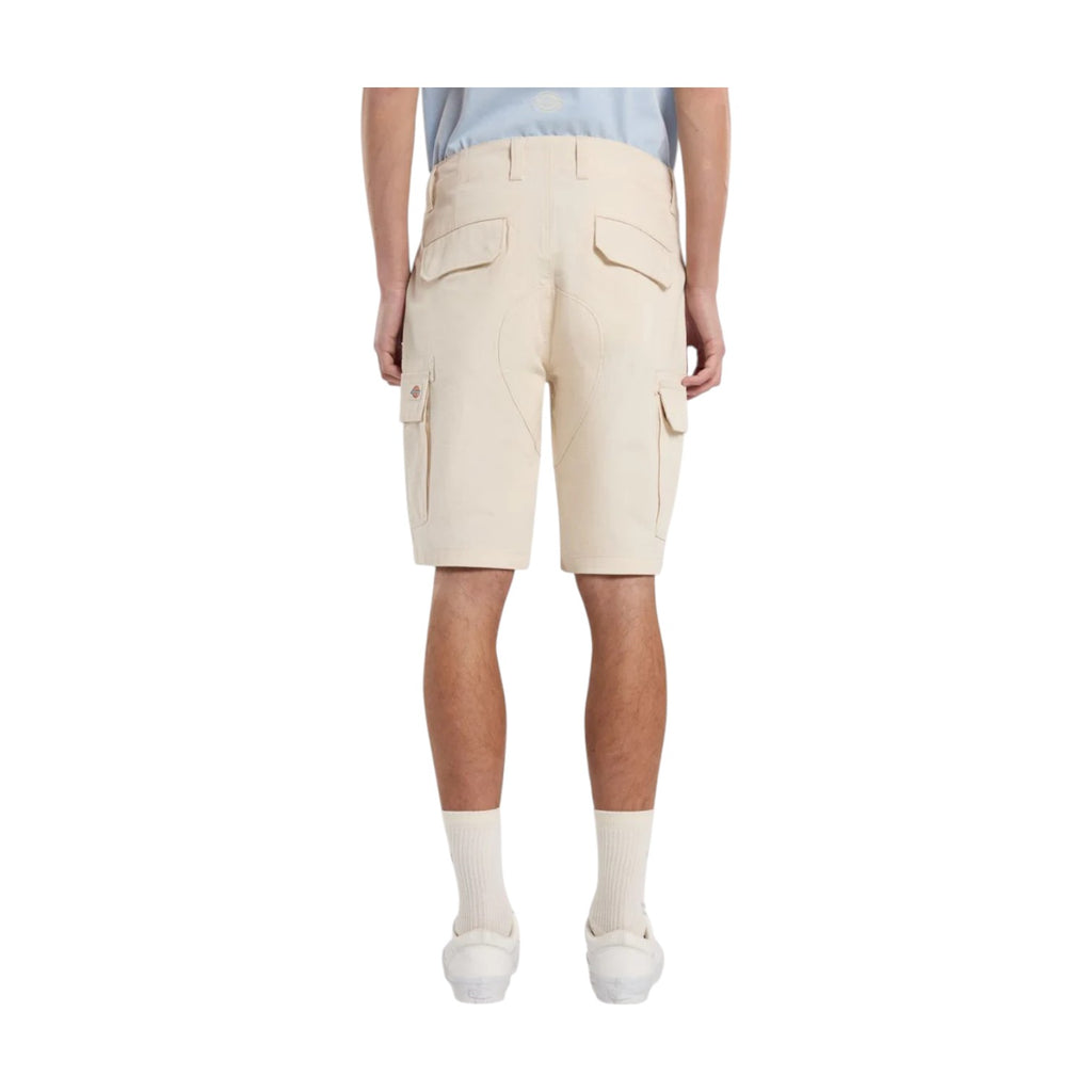 Millerville Short Whitecap Gray