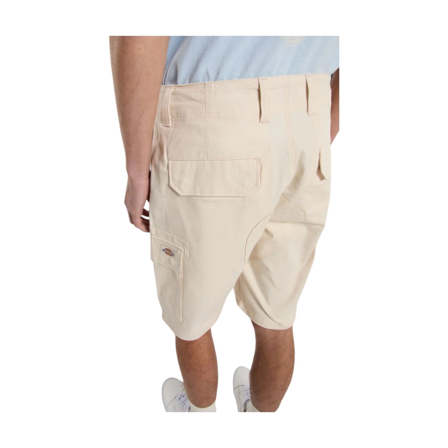 Millerville Short Whitecap Gray