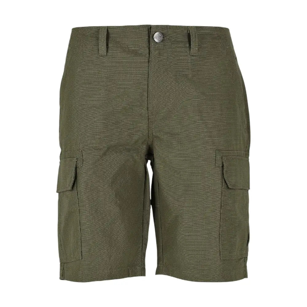 Millerville Short Military Green