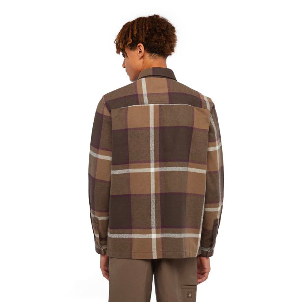 Nimmon   hirt Dark Brown