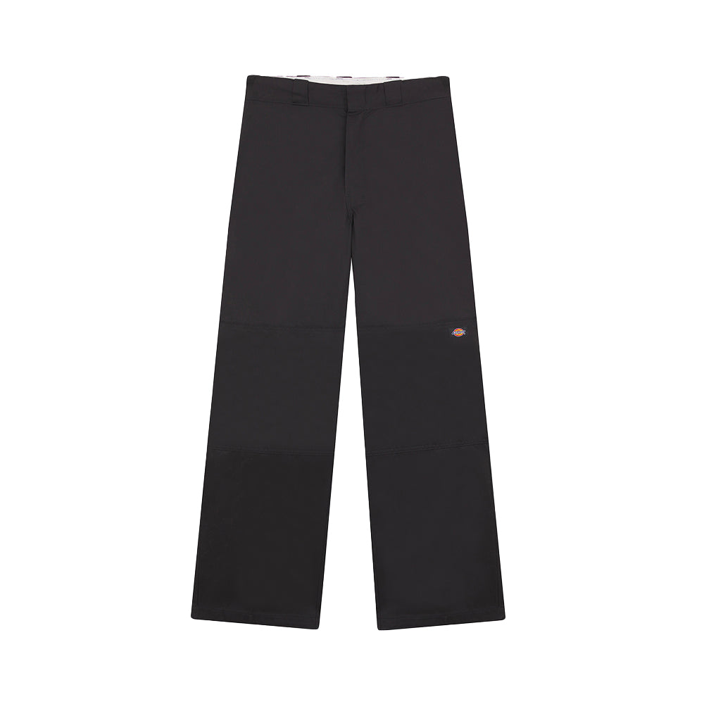 DOUBLE KNEE REC BLACK