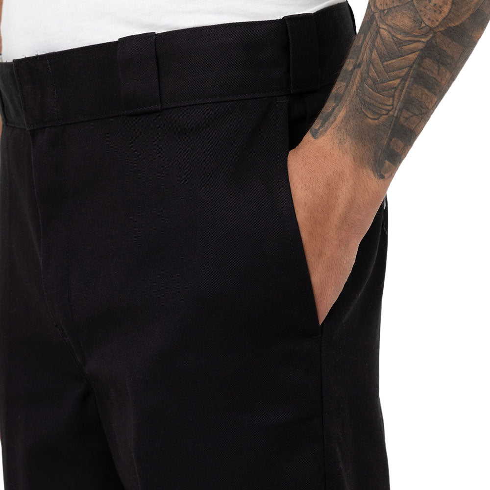 874 Work Pant Rec Black