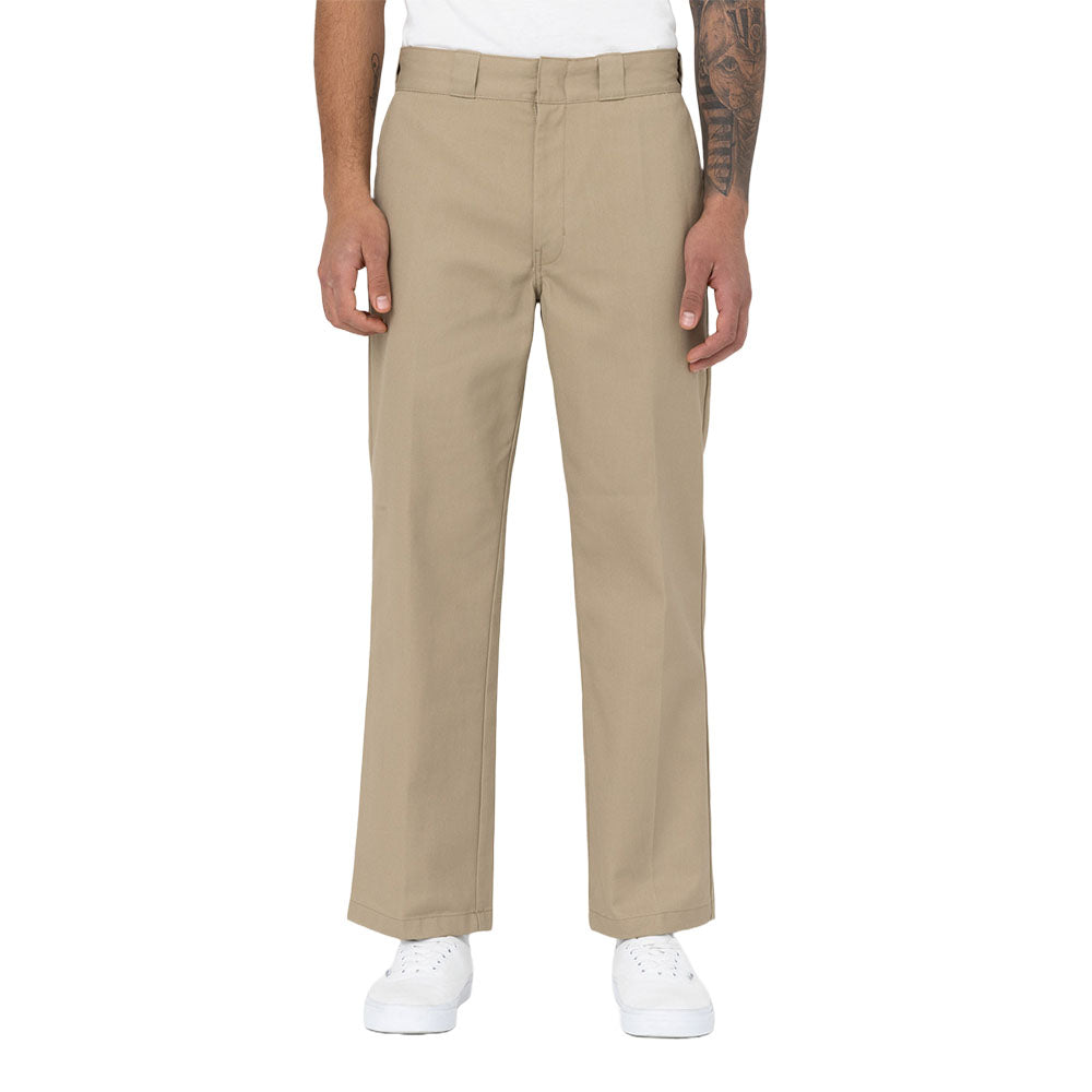 874 WORK PANT REC KHAKI