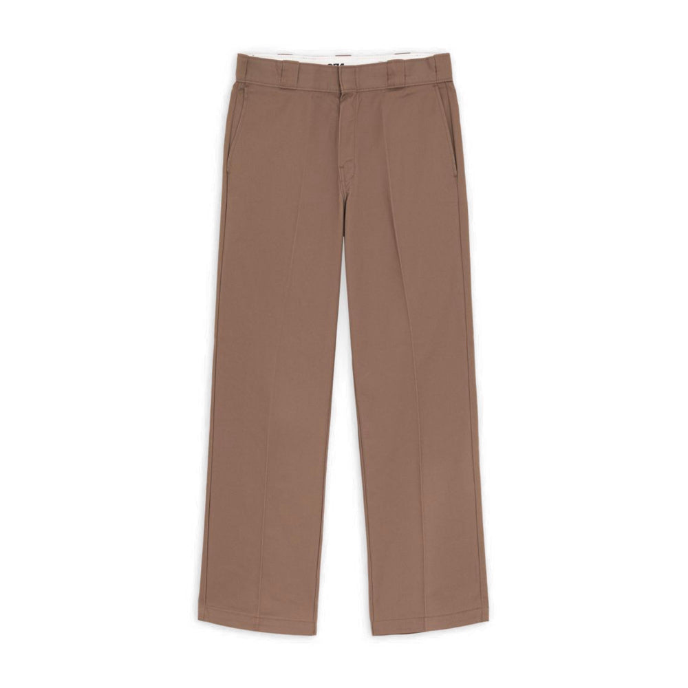 874 Work Pant Rec Mushroom