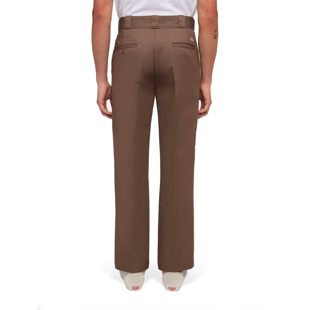 874 Work Pant Rec Mushroom
