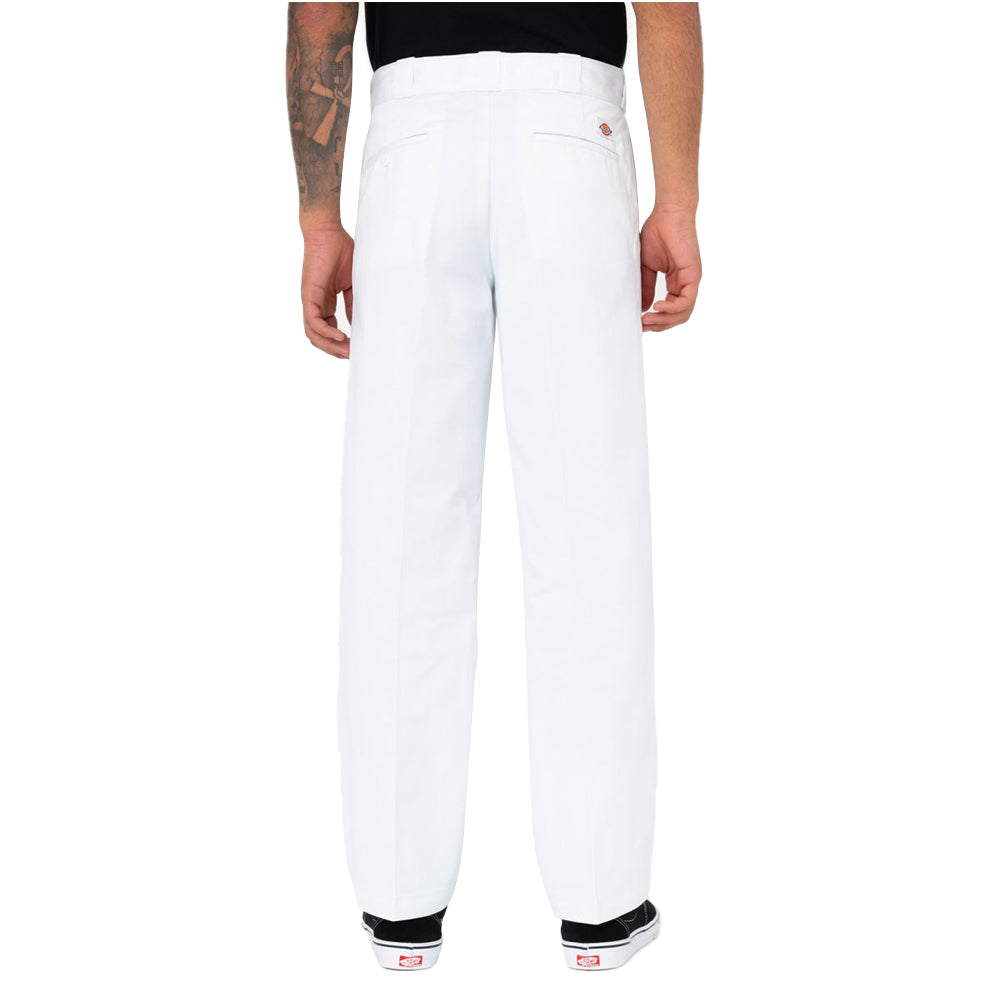 874 Work Pant Rec White