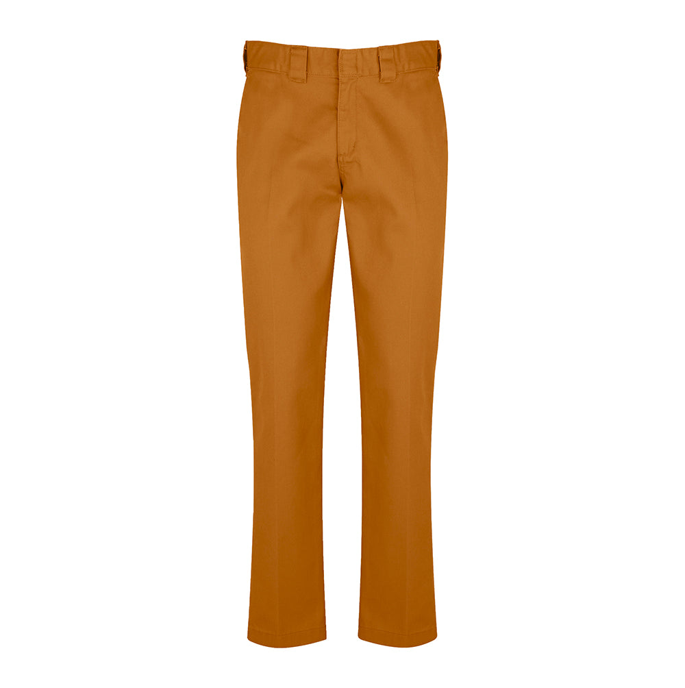 872 Work Pant Rec Brown Duck