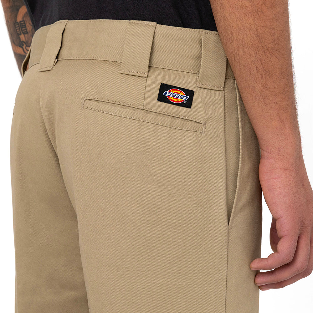 873 Work Pant Rec Khaki