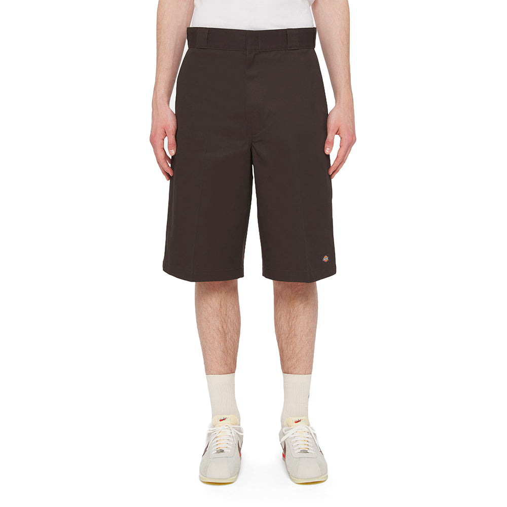 13in Mlt Pkt W/st Rec Dark Brown