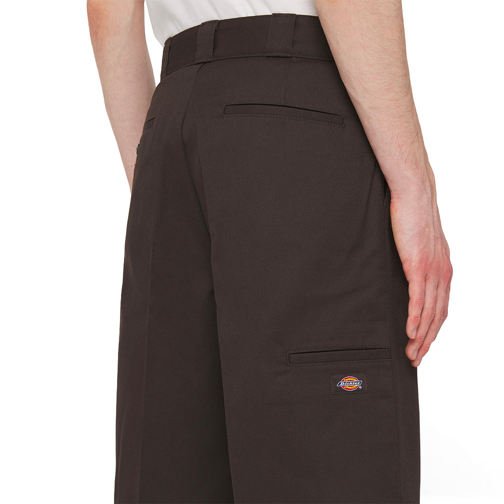 13in Mlt Pkt W/st Rec Dark Brown