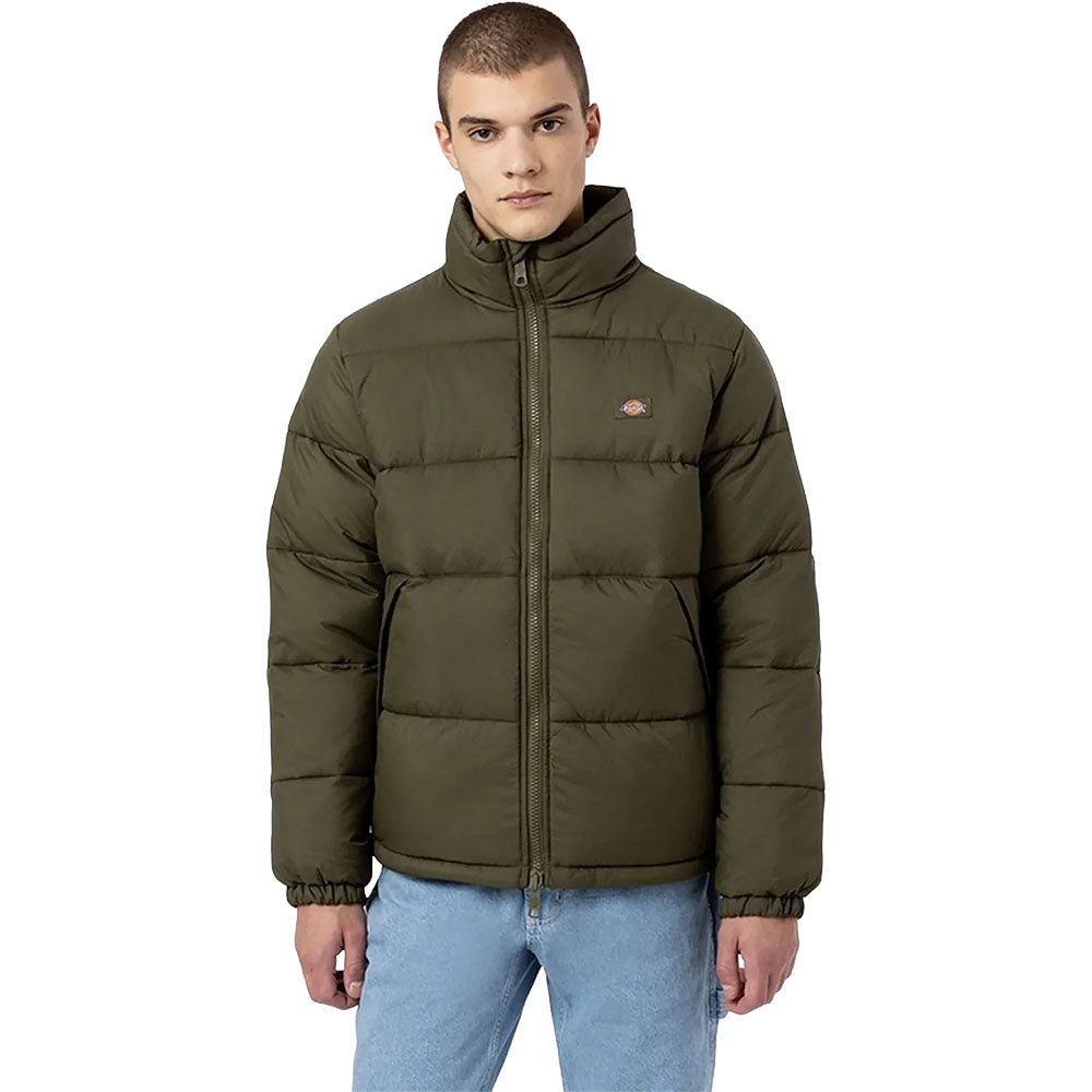 WALDENBURG MILITARY GR