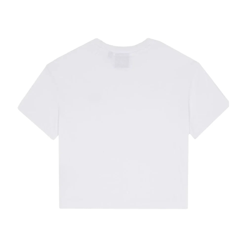 Oakport Boxy T-Shirt White