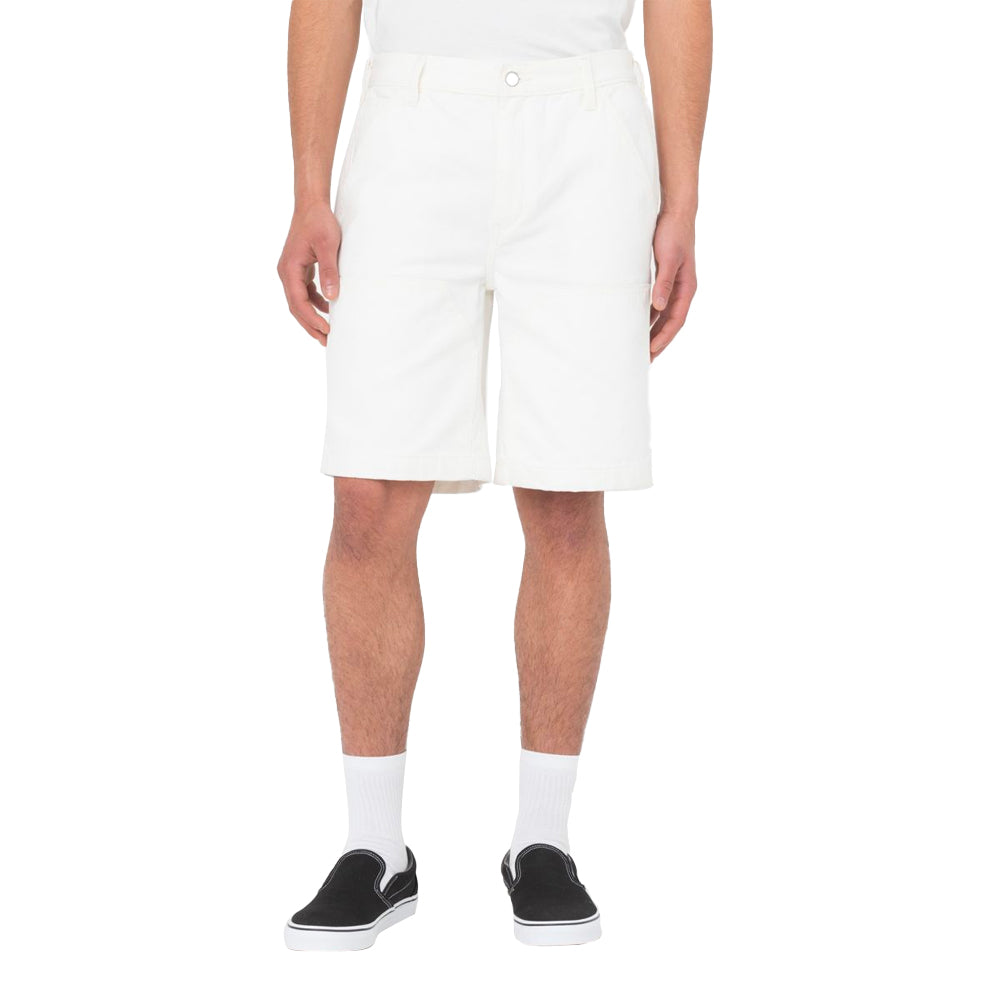 Duck Canvas Chap Sw Cloud