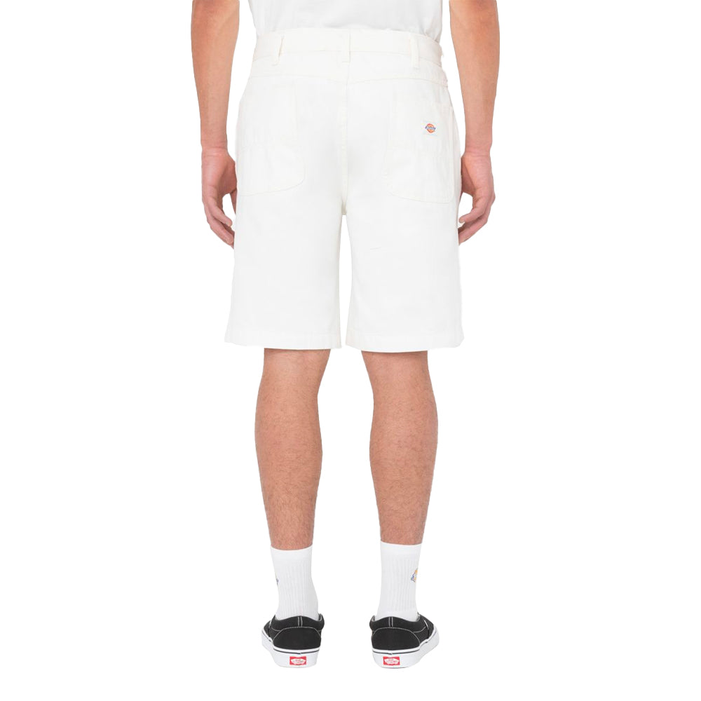 Duck Canvas Chap Sw Cloud