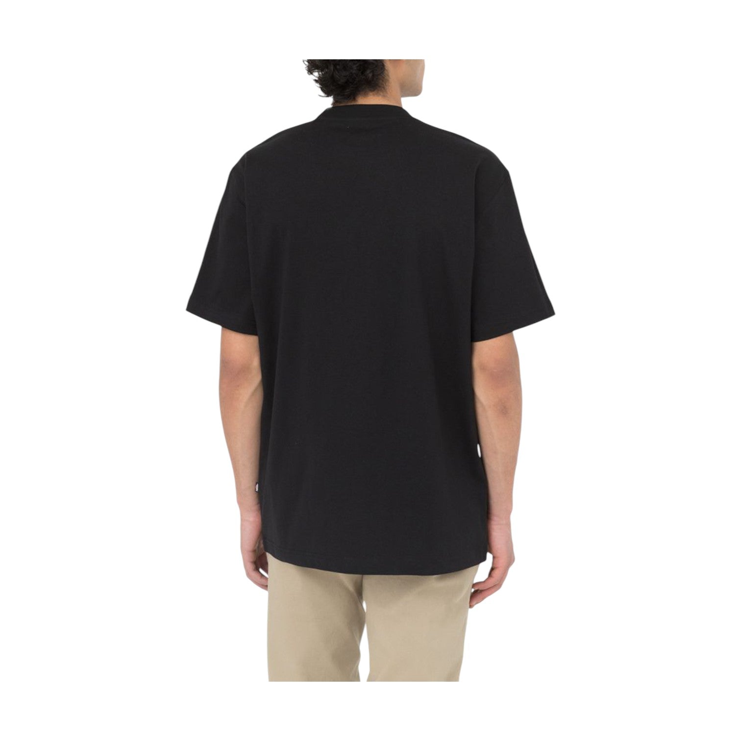 Summerda e Tshirt Ss B ack