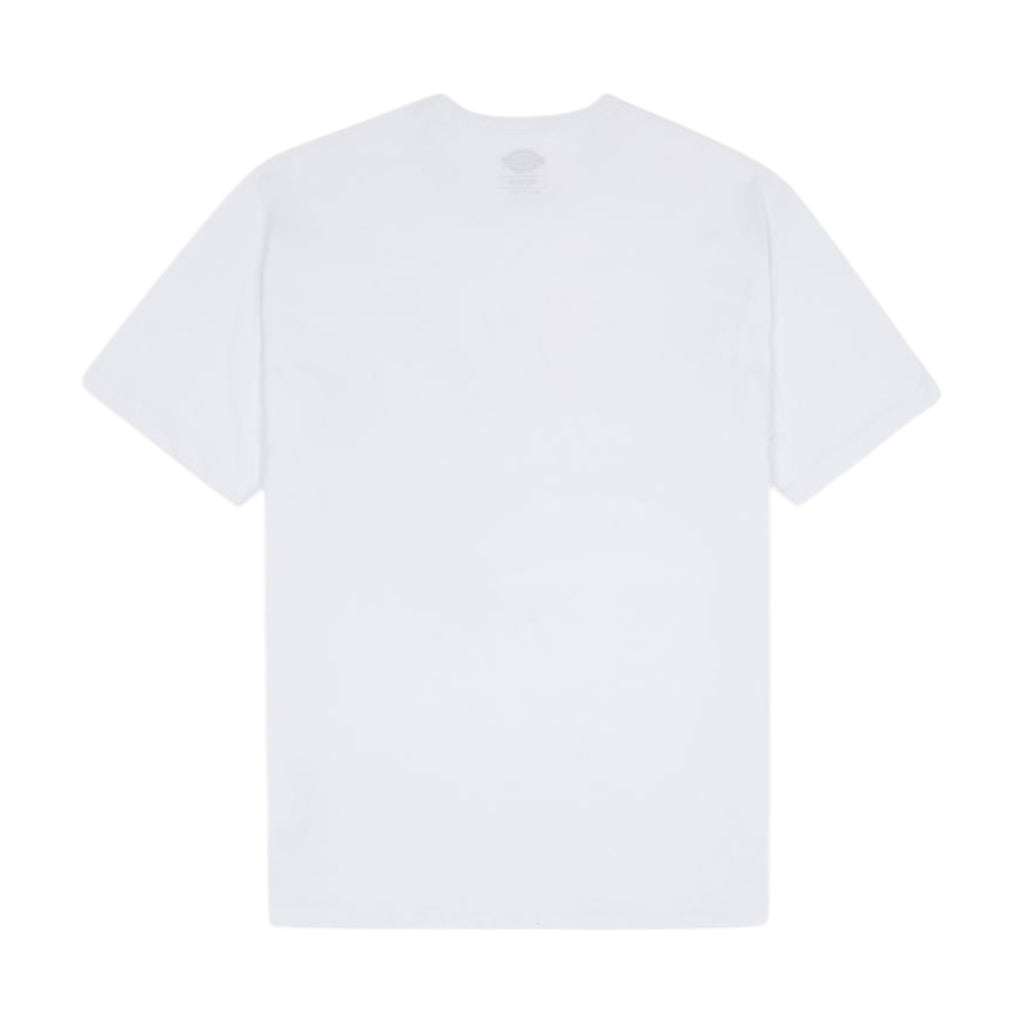 Summerdale Tshirt Ss White