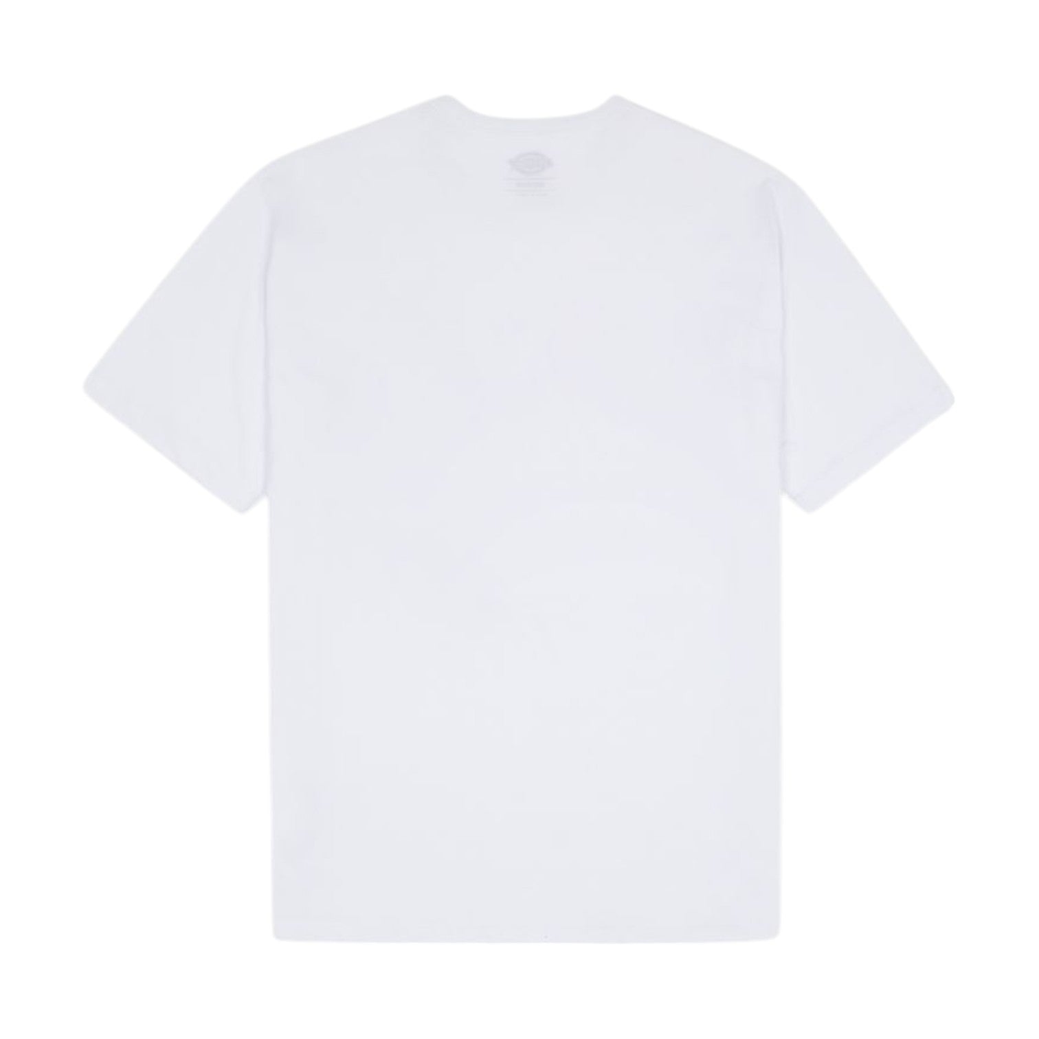 Summerdale Tshirt Ss White