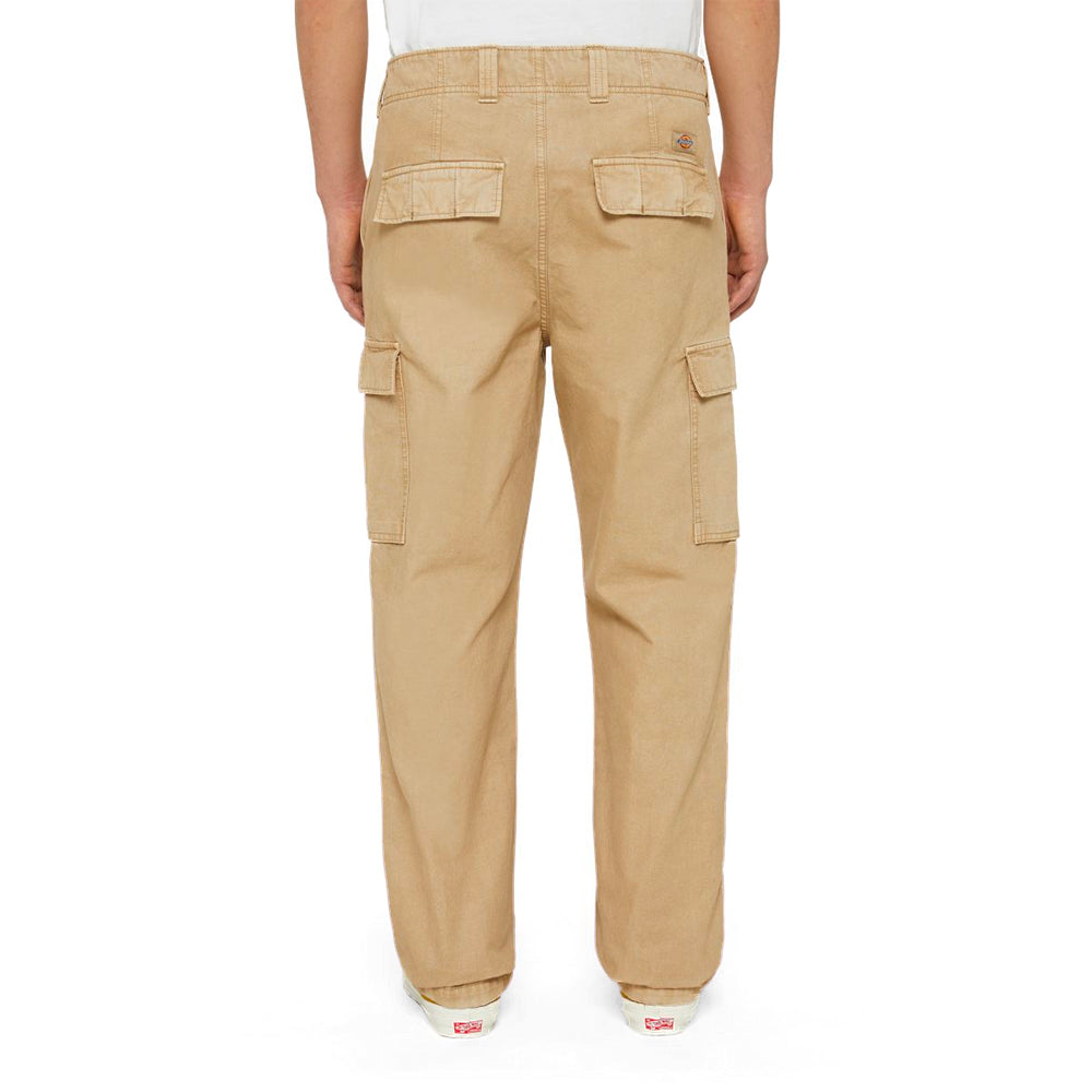 Johnson Cargo Pant Sand