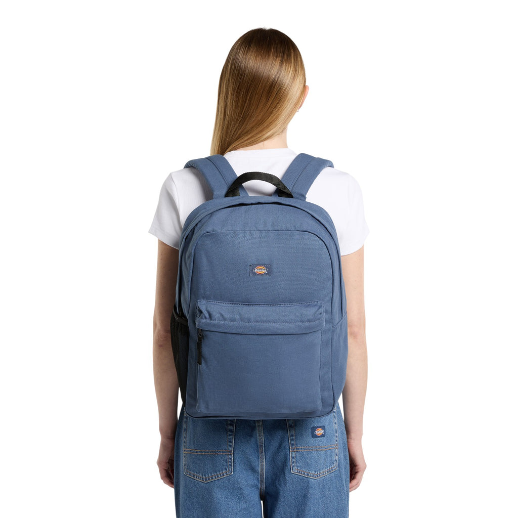 DICKIES DUCK CANVAS BACKPACK RETRO INDIGO