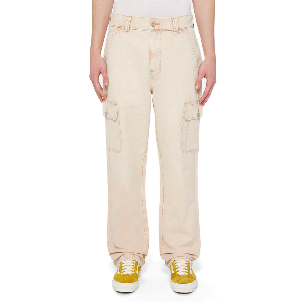 Newington Pant  Dble Dye/acd Ss