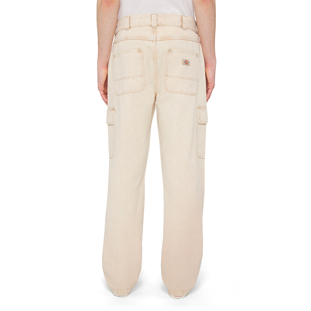 Newington Pant  Dble Dye/acd Ss