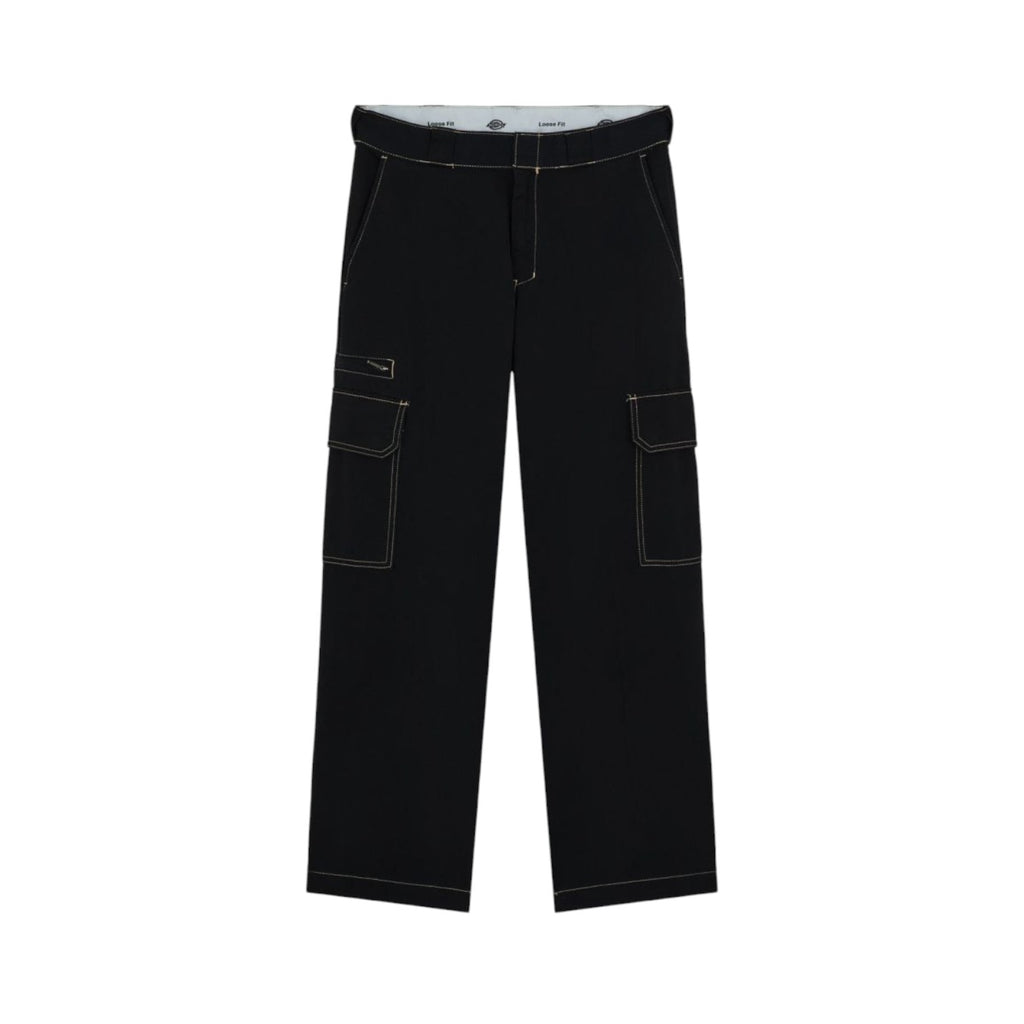 Riverbend Cargo Work Pant Black