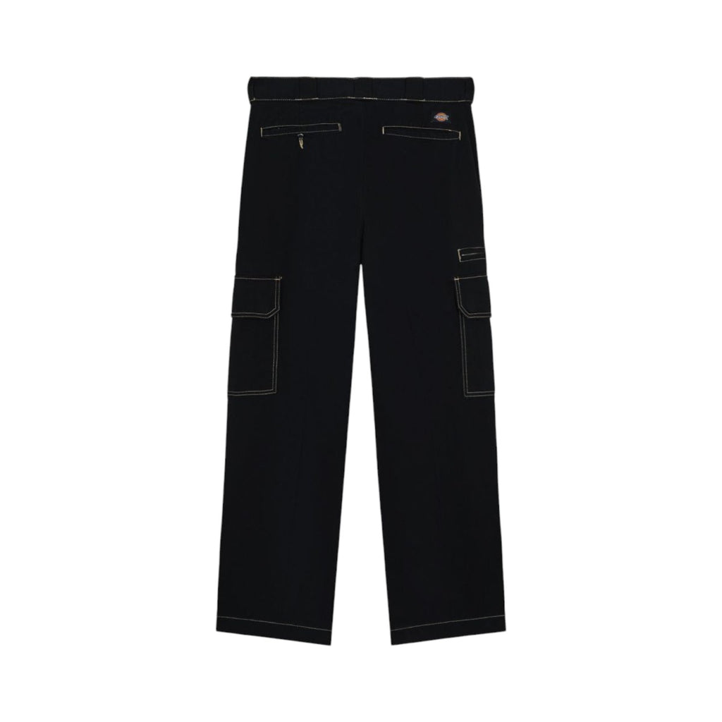 Riverbend Cargo Work Pant Black