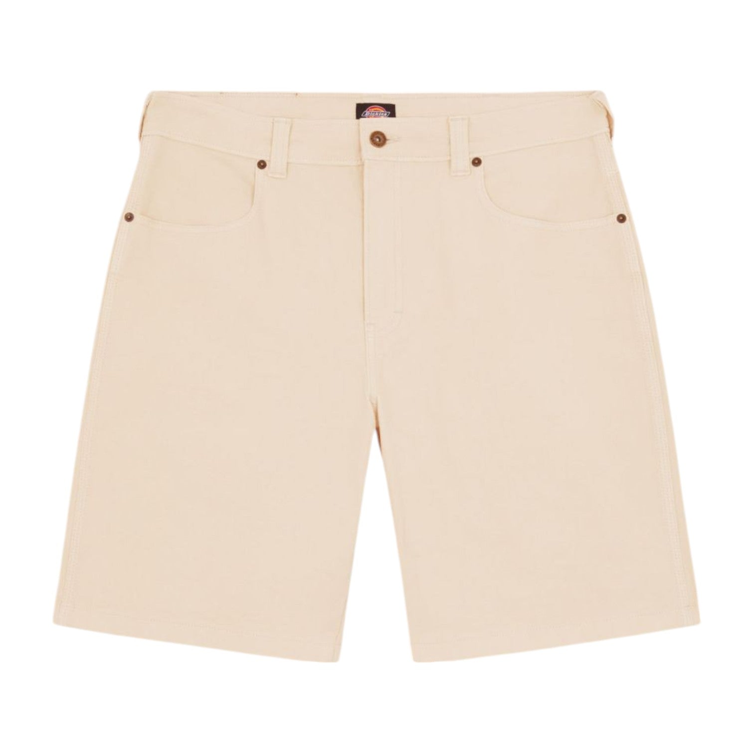 River Ranch Work Short Beige