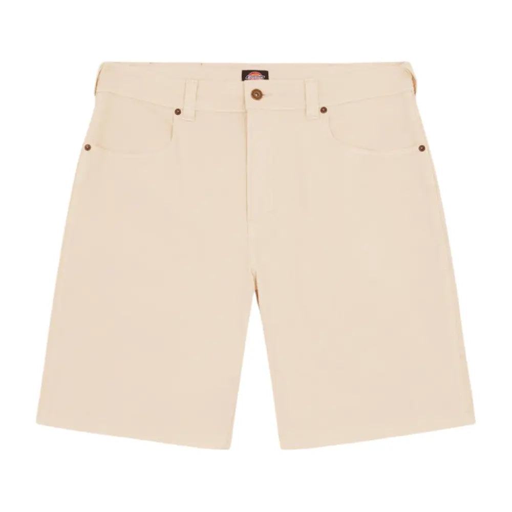 River Ranch Work Short Beige
