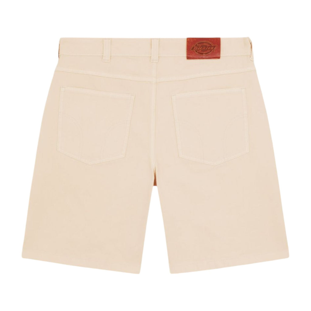 River Ranch Work Short Beige