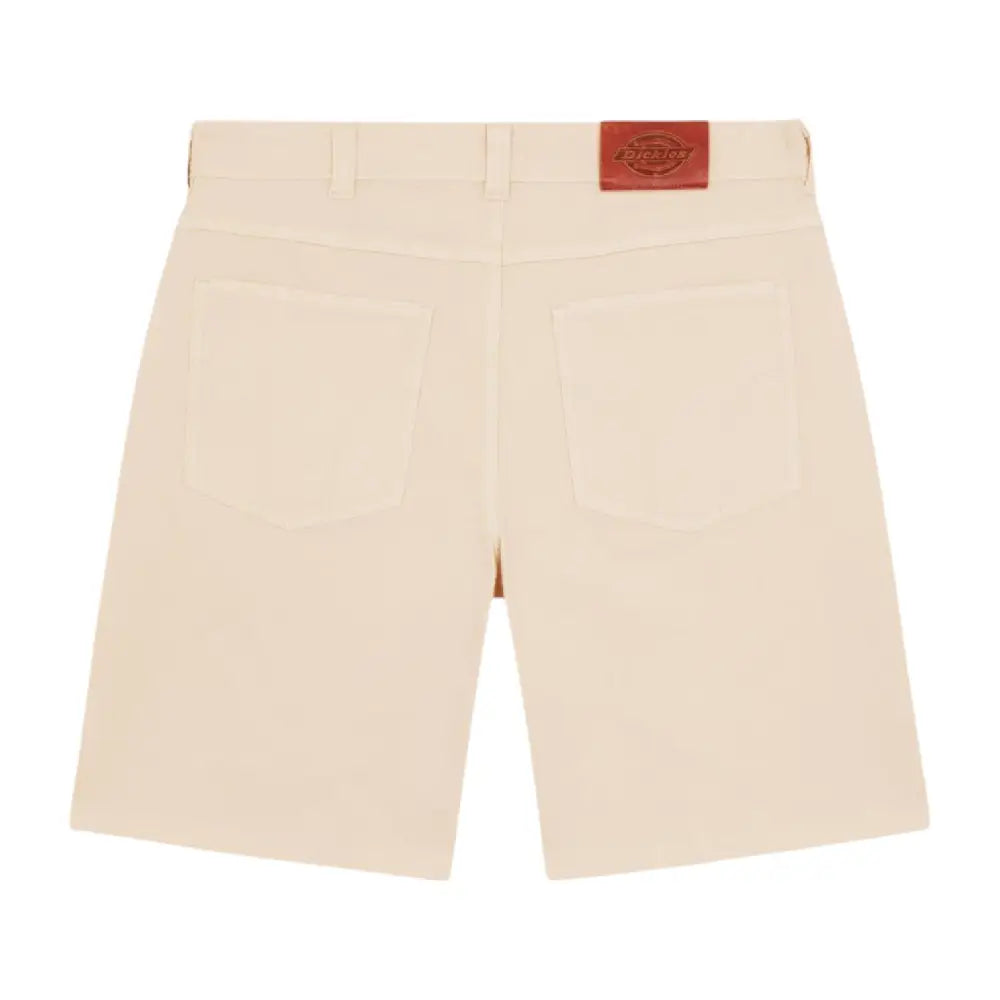 River Ranch Work Short Beige
