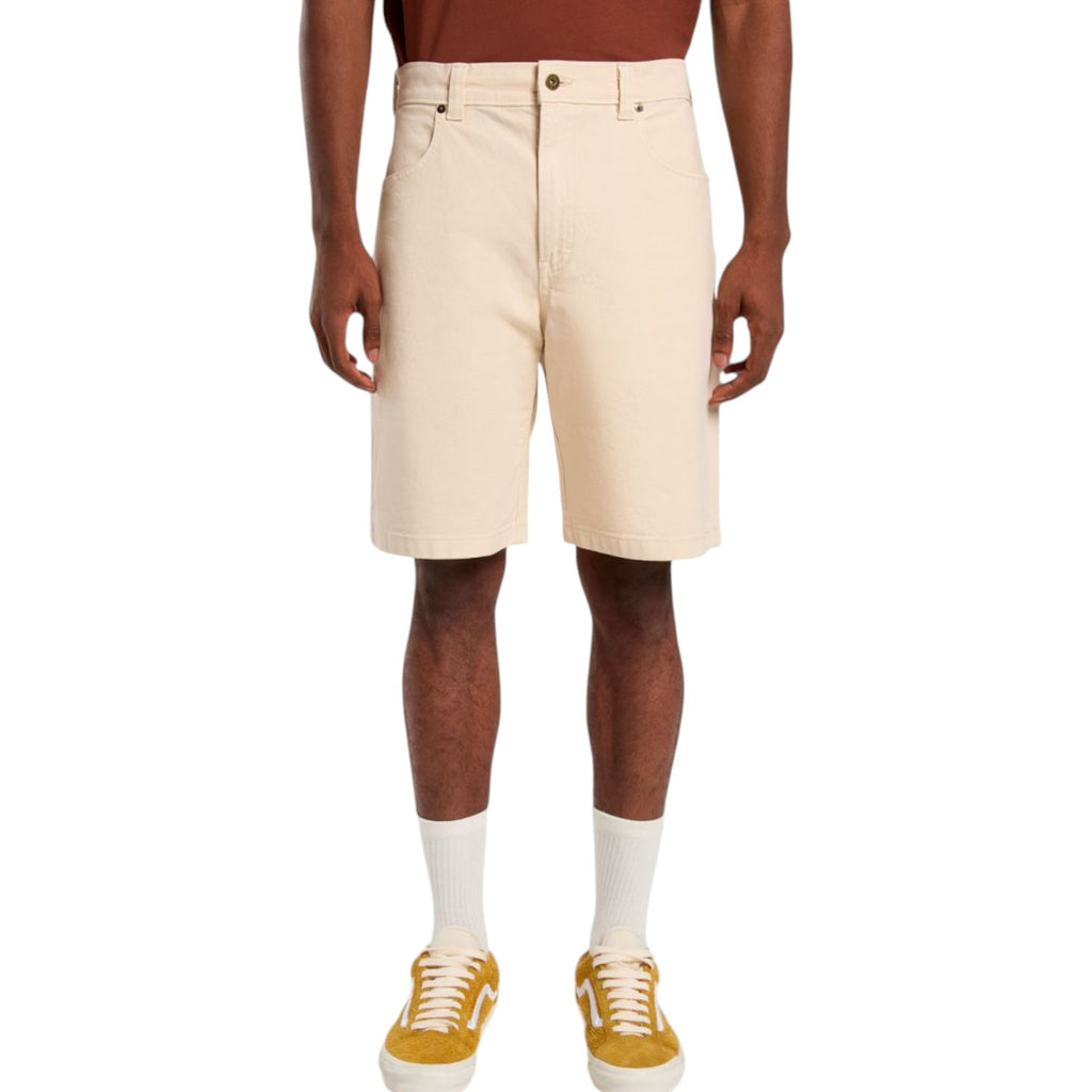 River Ranch Work Short Beige