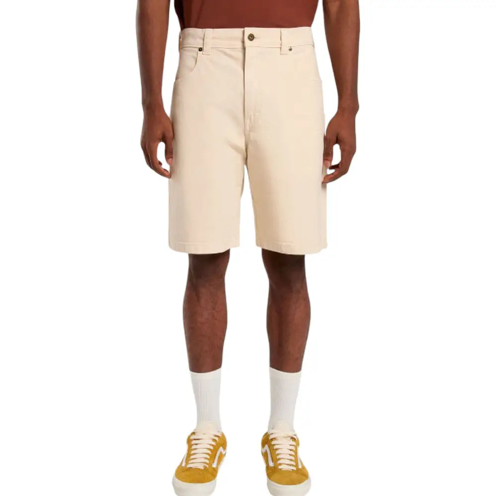 River Ranch Work Short Beige